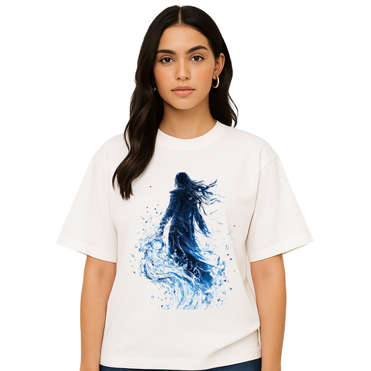 Aquarius Water Sorcerer Pro Club Inspired T-Shirt - Unisex