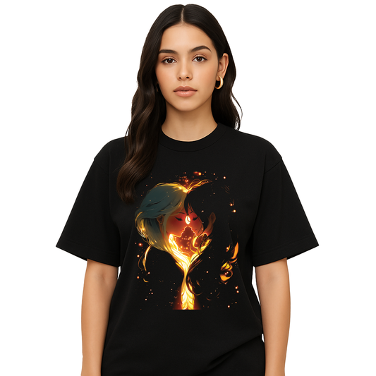 Didachee Gemini Soul Connection Tee