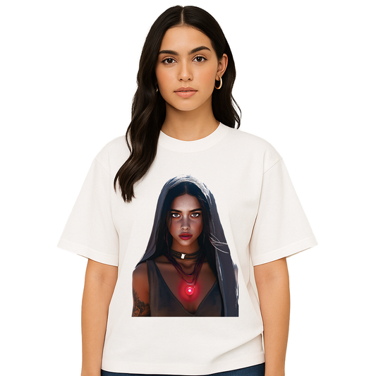 Scorpio Mystic Gaze Shirt