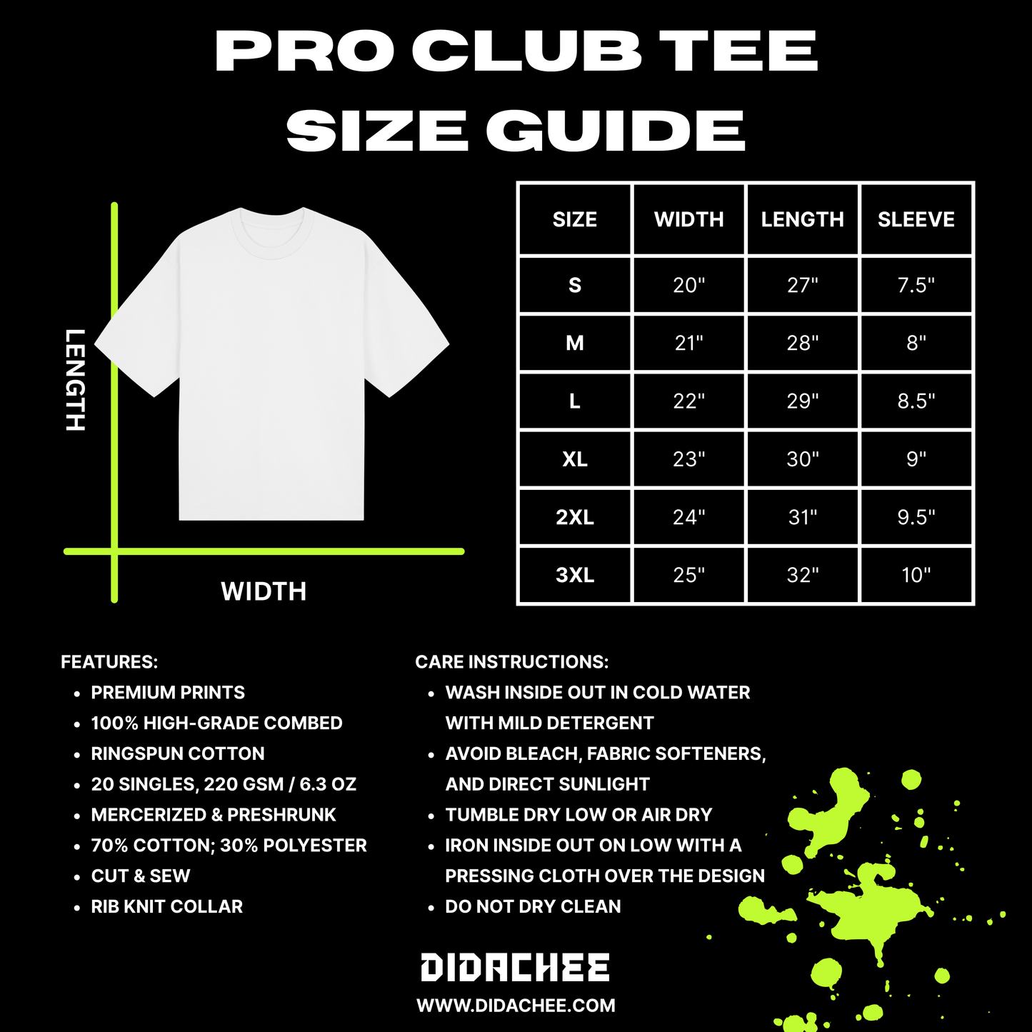 Aquarius Goddess Flow Pro Club Inspired T-Shirt - Unisex