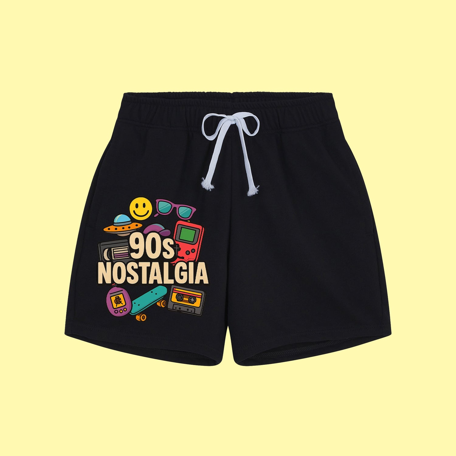 90s Nostalgia