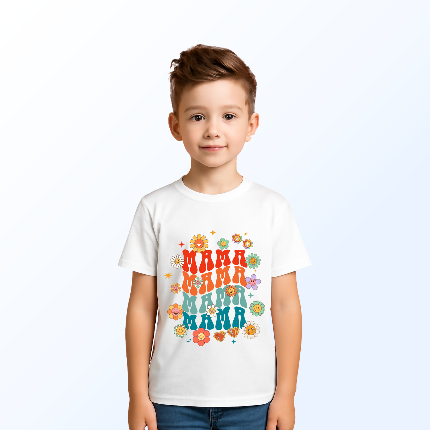 Kids — Graphic Tees