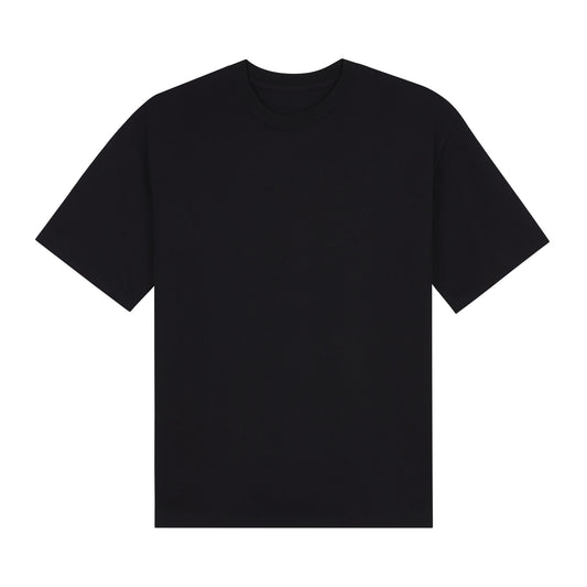 Custom Basic Oversized T-Shirt