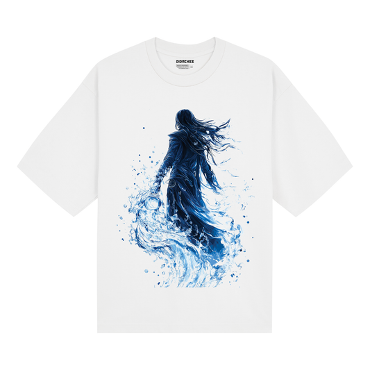 Aquarius Water Sorcerer Pro Club Inspired T-Shirt - Unisex