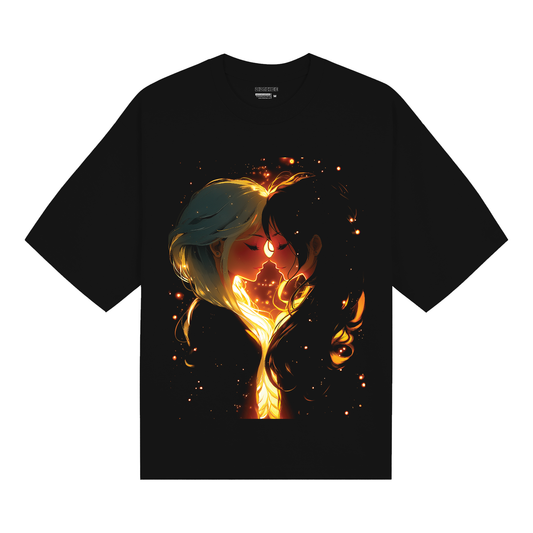 Didachee Gemini Soul Connection Tee