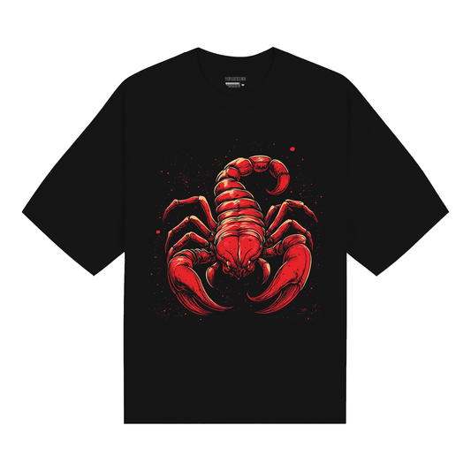 Scorpio Power Claw Shirt - Unisex