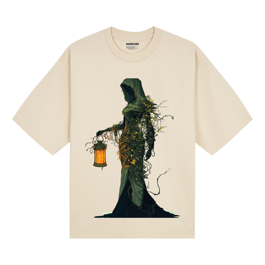 Virgo Enchanted Nature T-Shirt