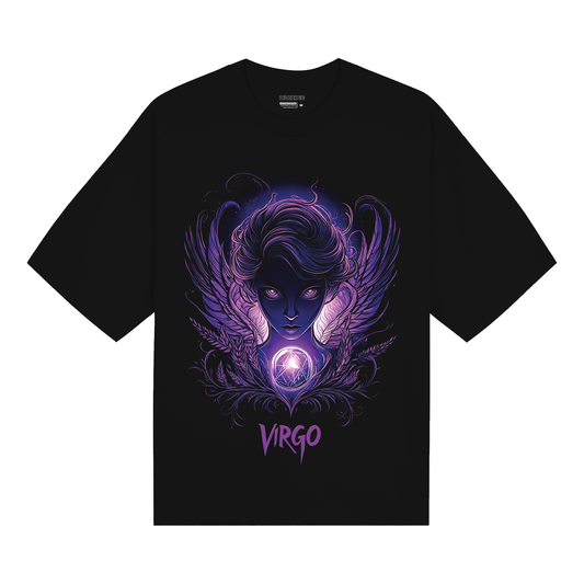 Virgo Mystic Guardian T-Shirt